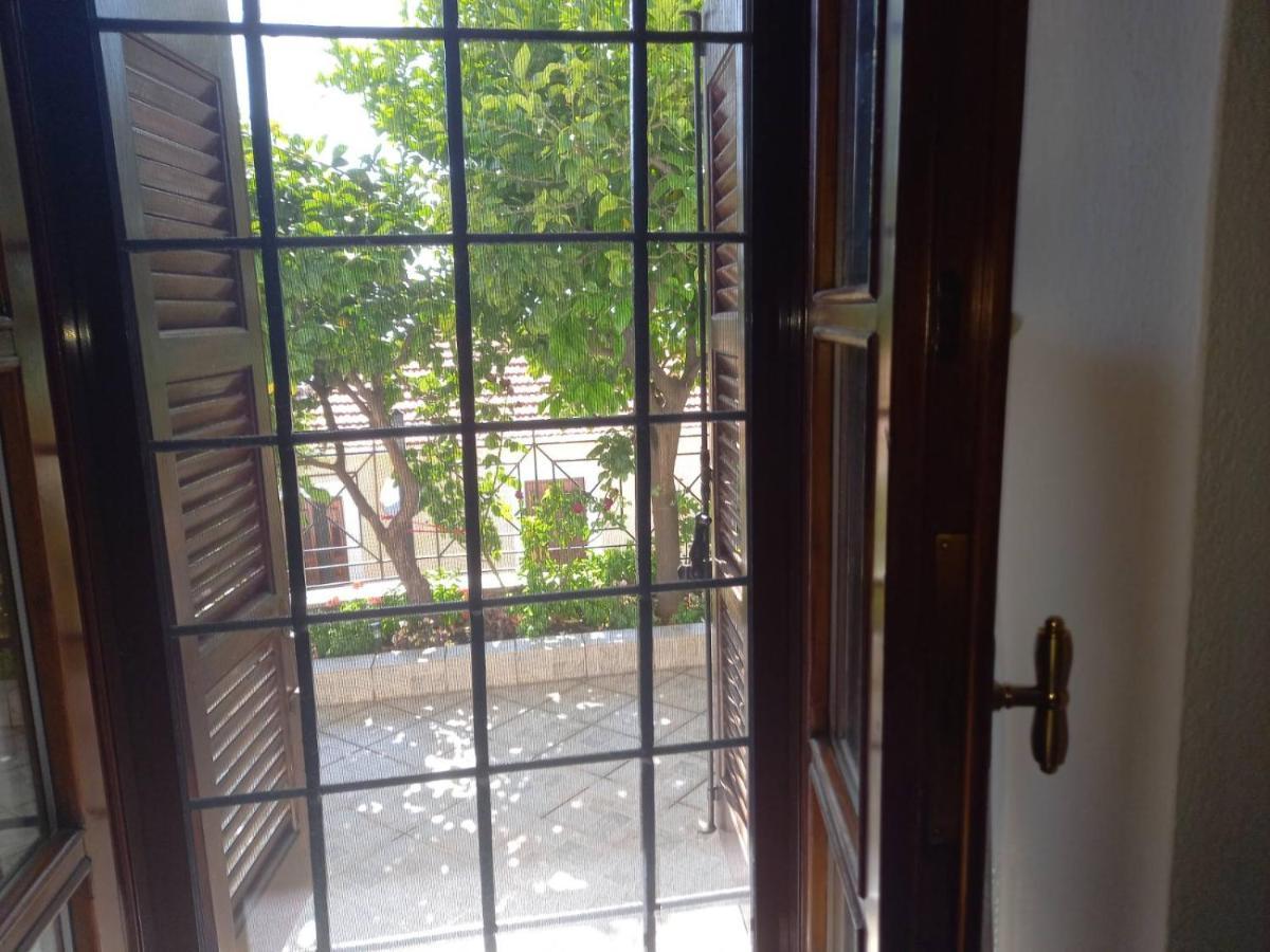 Πηλιο- Το Εξοχικο Τησ Αννασ- Αφησσοσ Villa Áfissos Dış mekan fotoğraf